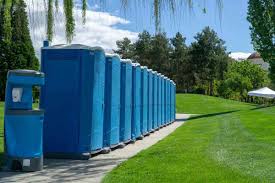 Portable Restroom Removal and Pickup in Lineville, AL