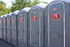 Types of Portable Toilets We Offer in Lineville, AL